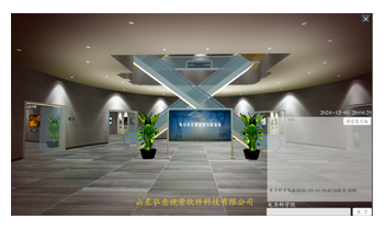 電力VR